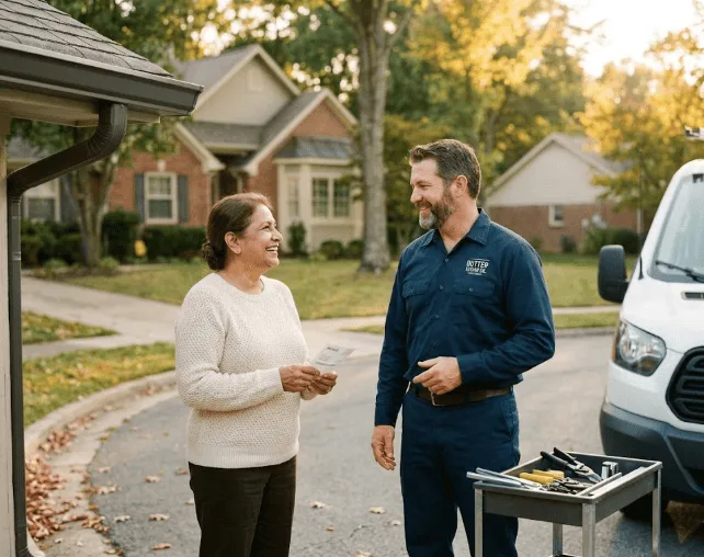 Gutter Repair Luck, WI FAQs
