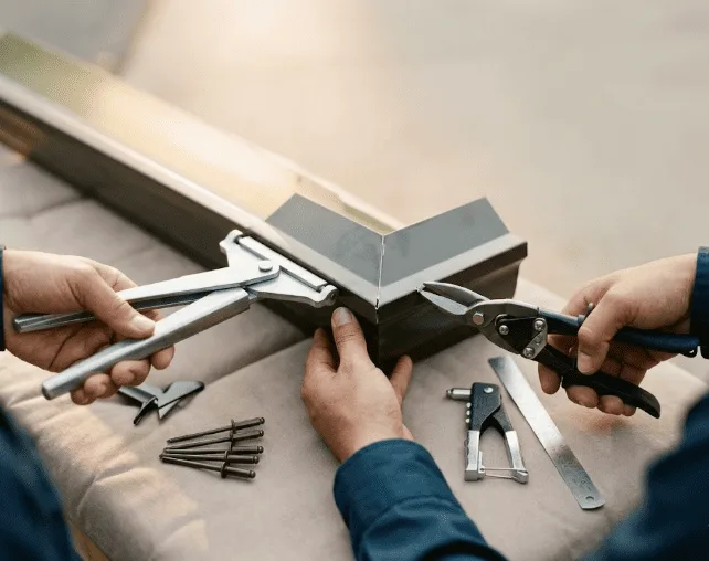 Why choose Gutter Repair in Luck, WI